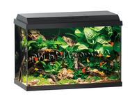 Аквариум Juwel Primo 70 черный LED 70 литров