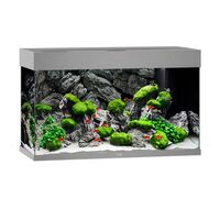 Акваріум Juwel Rio 125 сірий LED 125 літрів