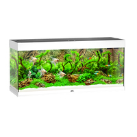 Аквариум Juwel Rio 240 белый LED 240 литров