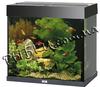 Аквариум Juwel Lido 120 черный LED 120 литров