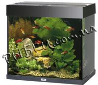Аквариум Juwel Lido 120 черный LED 120 литров