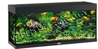 Аквариум Juwel Rio 240 черный LED 240 литров