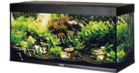 Аквариум Juwel Rio 350 черный LED 350 литров