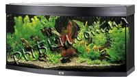 Аквариум Juwel Vision 260 черный LED 260 литров