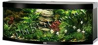 Аквариум Juwel Vision 450 черный LED 450 литров