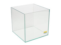 Акваріум-куб Aqvida 25x25x30 см, 4 мм, 20 л