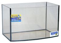 Аквариум Природа овальный 40 л