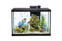 Аквариумный комплект Resun STH-75 на 75,7 л