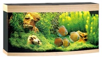 Акваріум Juwel Vision 450 світлий дуб LED 450 літрів