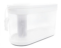 Аквариум Xiaomi Eco Fish Tank HF-JHYG001