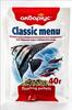 Акваріус Классическое меню плавающие пеллеты 40 г