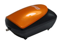 Amtra Air System 100 SET тихий компрессор для аквариума до 100 л