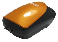 Amtra Air System 480 SET тихий компрессор для аквариума до 600 л