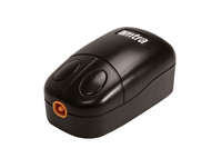 Amtra MOUSE 1 компрессор для аквариума до 60 л, 78 л/час, 2,2Вт