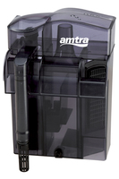 Amtra Skimmer Hang On внутрішній фільтр-скіммер для акваріумів до 100 л