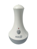 AnimAll CrazZzy игрушка-неваляшка для кота серая