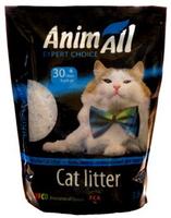 AnimAll Голубая Долина наповнювач силікагель, 7,6л