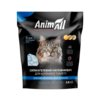 AnimAll Голубая долина наполнитель силикагель, 3,8л