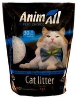 AnimAll Голубая долина наполнитель силикагель, 3,8л