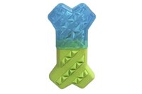 AnimAll GrizZzly игрушка для собак косточка охлождающая 13,5×7,4 см