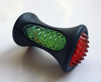 AnimAll GrizZzly кость Led, 12,5х7,7х7,1 см