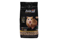 AnimAll наполнитель древесный, 2 кг