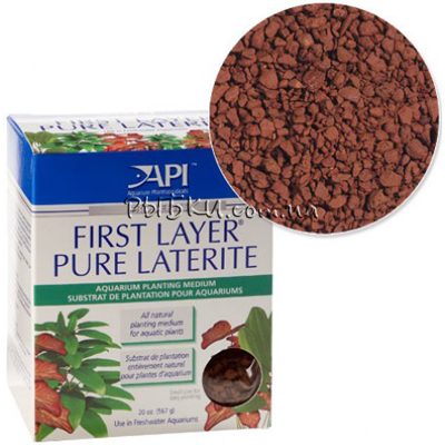 Api 567 API First Layer Pure Laterlite 567 г – грунтовая питательная добавка ...