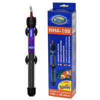 Aqua Nova 100 Вт обогреватель с терморегулятором