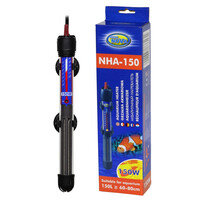 Aqua Nova 150 Вт обогреватель с терморегулятором