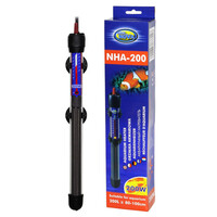 Aqua Nova 200 Вт обогреватель с терморегулятором