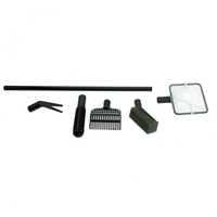 Универсальный набор для очистки аквариума Aqua Nova 4в1