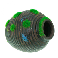 Aqua Novа декорация для аквариума Кувшин 9x10 см