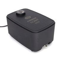Компрессор для аквариума Aqua Nova AIRBOX-SILENT-600 1х600л/г