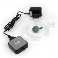 Компрессор для аквариума Aqua Nova NA-PIEZO-AIR-18