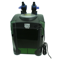 Aqua-Nova NCF-1000 зовнішній фільтр для акваріума до 300 л