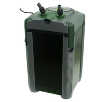 Aqua-Nova NCF-800 внешний фильтр для аквариума до 200 л