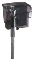Aqua-Nova NF-600 аквариумный навесной фильтр 450 л/ч