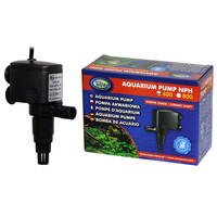 Акваріумний насос Aqua Nova NPH-600 до 600л/год