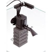 Aquael PAT- mini внутренний фильтр для аквариумов до 60 л