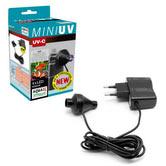 Aquael Mini UV стерилизатор насадка