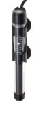 Aquael Platinum Heater обогреватель с терморегулятором 25 Вт
