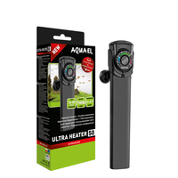 Aquael Ultra Heater пластиковый обогреватель с терморегулятором 50 Вт