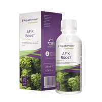 Удобрение калий для растений Aquaforest AF K Boost 200 мл