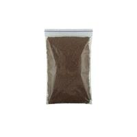 Корм для цихлид AquariaLand Cichlid Fraction Green, зелёные гранулы, 100 г