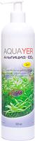 Средство от черной бороды в аквариуме Aquayer Альгицид+СО2 500 мл