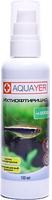 Лекарство для рыб от ихтиофтириуса Aquayer Ихтиофтирицид 100 мл