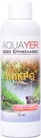 Добриво для акваріумних рослин Aquayer Мікро+ 100 мл