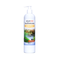 Добриво для акваріумних рослин Aquayer Мікро+ 500 мл