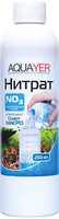 Аквариумное удобрение Aquayer Нитрат компонент Смарт МАКРО 250 мл