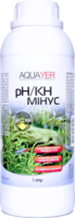 Средство для снижения КН и рН воды в аквариуме Aquayer pH/KH минус 1 л